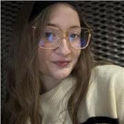 Si tu veux dessiner l’origine du monde, appeler moi.