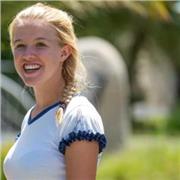 Ragazza madre lingua tedesca che offre lezioni/ripetizioni di tedesco adattandole alle esigenze dell'alunno