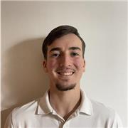 Profesor de matemáticas de niñ@s de primaria y ESO