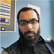 Syed Faizan