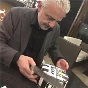 Profesor de alemán a alumnos de habla española o inglesa