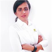 I am a fluent english trainer and have completed my masters in Industrial Pyschology from Mumbai university. I have been a corporate trainer from Dale Carnegie university and have a corporate experience of 14 years in Human Resources