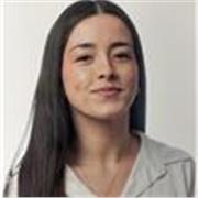 Me gustaría dar clases de matemáticas a niños de Educación Primaria.