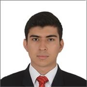 DOCENTE EN MATEMÁTICAS - ING CIVIL