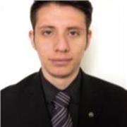 Enseño todo lo relacionado a sistemas e informatica