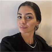 Professora particular de português, matemática e métodos de organização de estudos