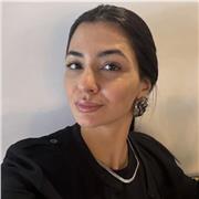 Professora particular de português, matemática e métodos de organização de estudos