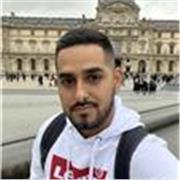 Tutor colombiano nativo de español y matemáticas