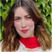 Profesora de Alemán Nativa (clases online)