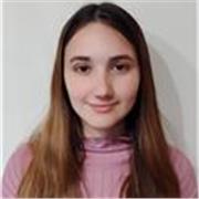 Soy estudiante de medicina en mí último año, doy clases de química, biología, matemáticas, lengua, histología, Farmacología