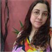 Profesora de inglés para apoyo escolar