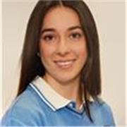 Estudiante de Medicina en la UGR, ofrece clases de química online