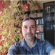 Professeur natif espagnol et bilingue français