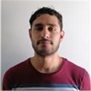 Ingeniero con maestría ofrece clases de matemáticas, física y programación en Granada.