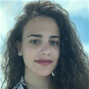 Doy clases de apoyo a niños de edades comprendidas entre 6 y 12 años en todas las materias