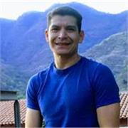 Psicólogo imparte clases de psicología y metodología de investigación