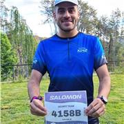 Carismático , activo y motivador con ganas de demostrar mis habilidades