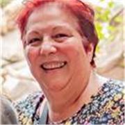Profesora de Biología de la UCAB VENEZUELA. Pero he dado clases en Venezuela por 20 años de Biología, Química y Bioquimica