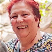 Profesora de Biología de la UCAB VENEZUELA. Pero he dado clases en Venezuela por 20 años de Biología, Química y Bioquimica