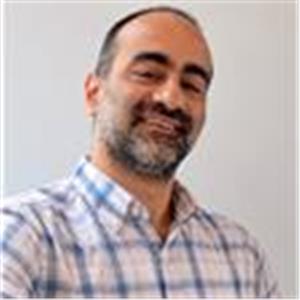 Abbas Naraghi