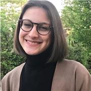 Laureanda in Scienze storiche offre ripetizioni e assistenza in materie umanistiche