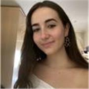 Biotecnóloga apta para dar clases de Ciencias a alumnos de ESO y bachillerato