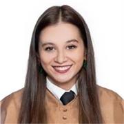 Profesora titulada en ingeniería se ofrece para dar clases de refuerzo online 