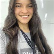 Profesional en Cultura Física Deporte y Recreación con énfasis en clases de acondicionamiento físico y rumba