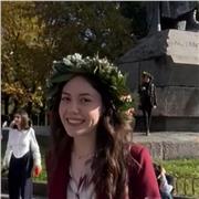 Laureata in ingegneria fisica impartisce ripetizioni di fisica e matematica per le scuole superiori e aiuto compiti per le medie