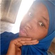 Aisha Abdallah