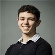 University of Liverpool student doctor offering engaging teaching for GCSE, IGCSE and A Level Biology