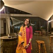 I received C2 in IELTS, showing complete proficiency in English. I have cleared all assesments and I have good experience tutoring