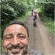 Offro tutti i tipi di apprendimento dell'inglese, dalla conversazione alla formazione per il Certificato Avanzato