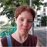 Prof en ligne expérimentée propose cours de français, d'anglais et d'aide aux devoirs