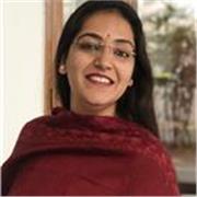 English tutor teaches students of all age group