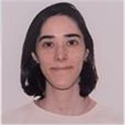 Profesora de apoyo escolar para ESO y Bachillerato