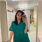 Estudiante de 5º de Medicina. Experiencia dando clases particulares de más de 7 años.