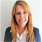 Profesora de matemáticas y física