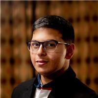 Composition student at a UK Conservatoire teaches classical composition