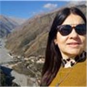 Licenciada en Educación Especial. Especialista en autismo