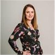 veterinaria con experiencia en la impartición de cursos de formación