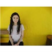 Profesor de apoyo especializado a niños