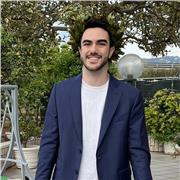 Laureato magistrale in Fisica, offro ripetizioni e lezioni di Matematica e Fisica a Pisa