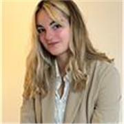 Biomedical Scientist teaching biology and science