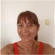 Profesora de inglés. Marstra Normal superior. Ñicenciada en ciencias de la Educacion