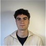 Estudiante universitario con experiencia trabajando con niños, impartiria clases sobre cualquier materia basica y cientifica.