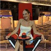 Clases de canto presenciales o Online. Profesora licenciada en teatro musical y canto