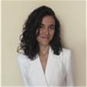 Soy una persona joven, dinámica y con gran capacidad para conectar con la gente