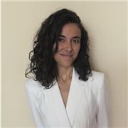 Soy una persona joven, dinámica y con gran capacidad para conectar con la gente