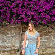 Profesora Particular de Ingles